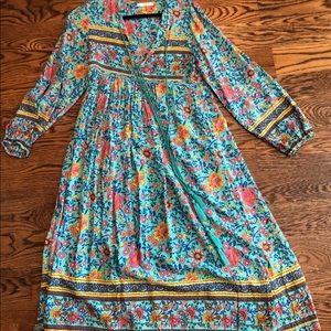 Midi Dress, similar to Spell and the Gypsy, Small